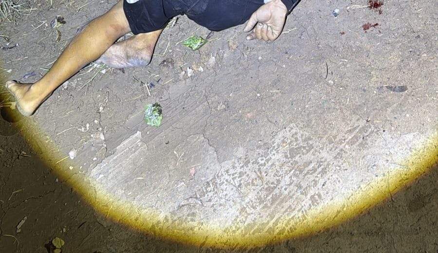 Homem é encontrado morto com mãos amarradas na zona Norte de Manaus