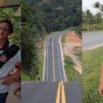 Moradores da AM-010 destacam melhorias com a entrega da rodovia modernizada