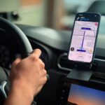 Polícia alerta motoristas de aplicativos sobre riscos de alugar contas a terceiros e orienta passageiros sobre cuidados essenciais