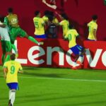 Brasil desperdiça pênalti e não passa de empate com Tunísia