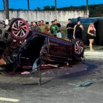 Perigo no asfalto: Especialista em trânsito alerta para o risco mortal dos “rachas” em Manaus