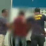 Suspeito de praticar estwpro contra duas universitárias no bairro Coroado se entrega à polícia