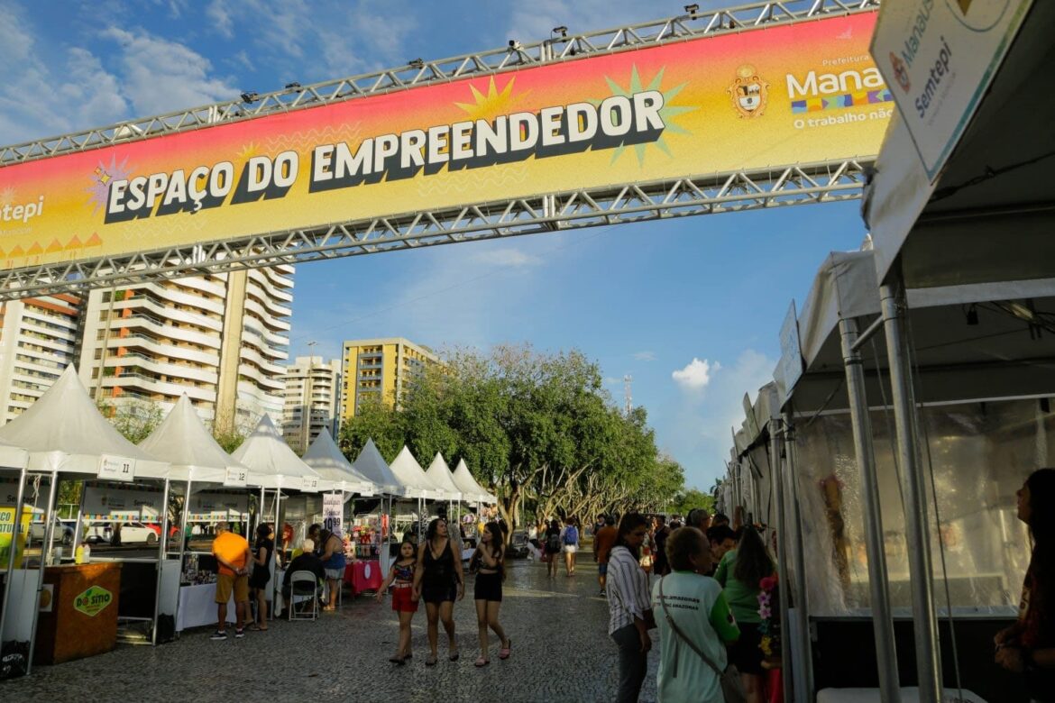 Prefeitura abre inscrições para a ‘Feira Gastronômica de Natal’ no Espaço do Empreendedor Ponta Negra