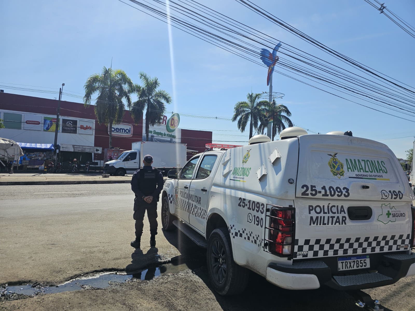 Homem é preso por estwpro de vulnerável contra a própria filha de 15 anos, na zona Norte