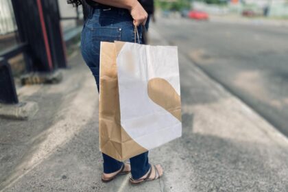 Polícia reforça orientações sobre segurança nas compras de fim de ano no Centro de Manaus