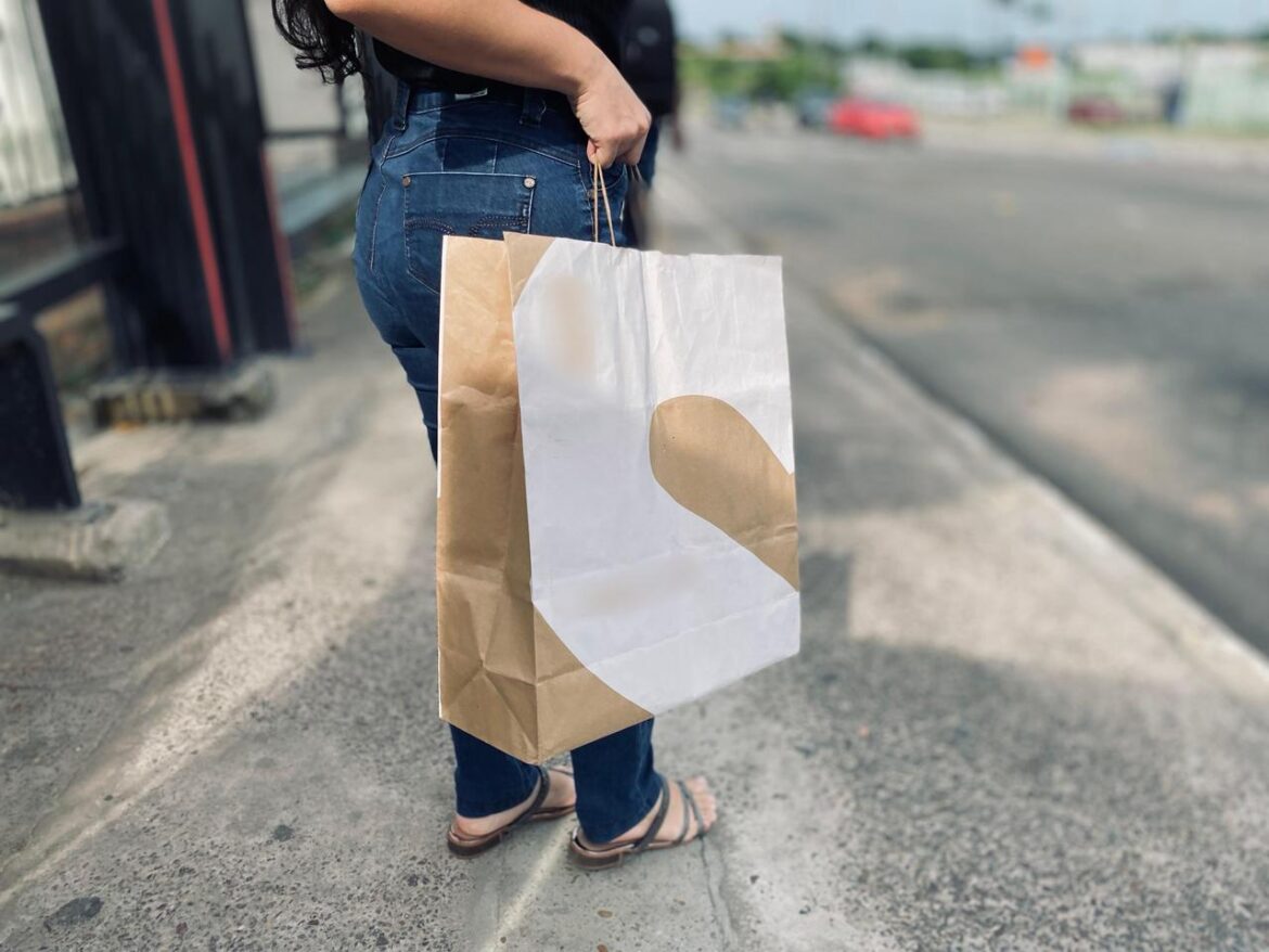 Polícia reforça orientações sobre segurança nas compras de fim de ano no Centro de Manaus