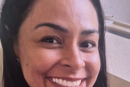 Polícia divulga imagem de mulher que desapareceu no bairro da Paz