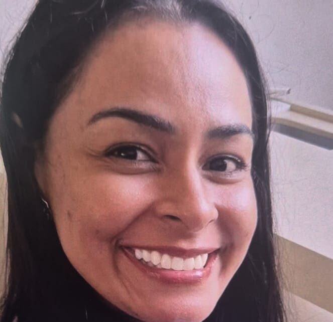 Polícia divulga imagem de mulher que desapareceu no bairro da Paz