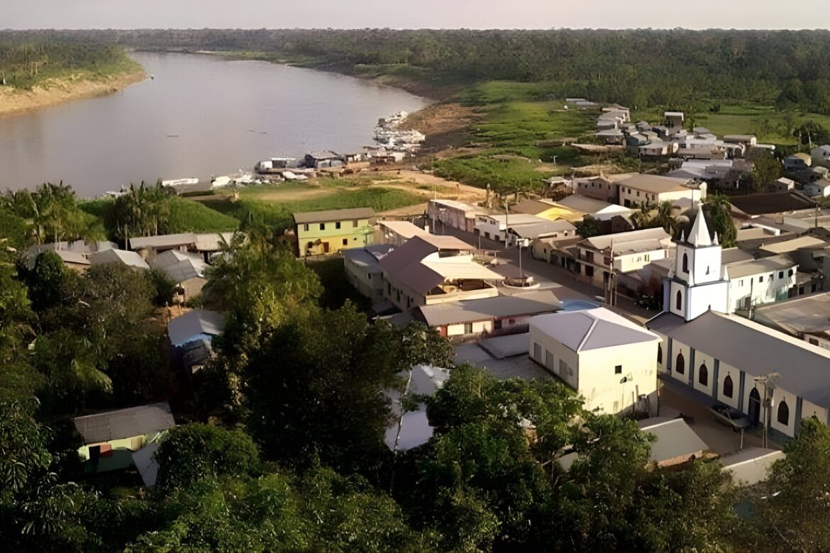 Justiça condena professor e diretor por estwpro de vulnerável contra 12 alunas em Pauini