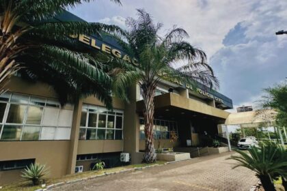 Polícia Civil fará leilão virtual de veículos apreendidos; 17 lotes estarão disponíveis em dezembro