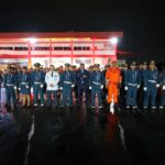 Corpo de Bombeiros celebra 27 anos com expansão histórica, reforço de efetivo e novas estruturas