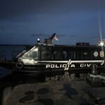 Efetivo policial com viaturas e equipamentos vai reforçar a segurança na 43ª Festa do Guaraná, em Maués