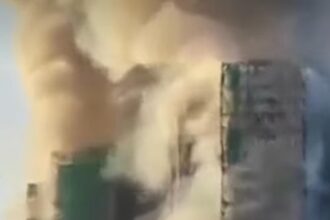 Incêndio em complexo residencial deixa 13 mortos em Hong Kong