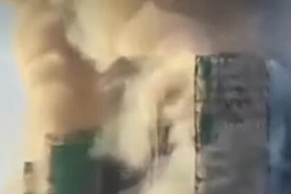 Incêndio em complexo residencial deixa 13 mortos em Hong Kong