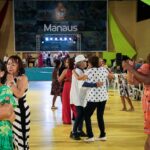 Parque Municipal do Idoso celebra 23 anos com programação especial