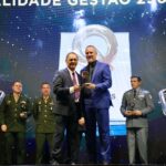 Seap-AM conquista o Prêmio Programa da Qualidade Amazonas