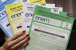 Notas do Enem 2025 já estão disponíveis para na internet
