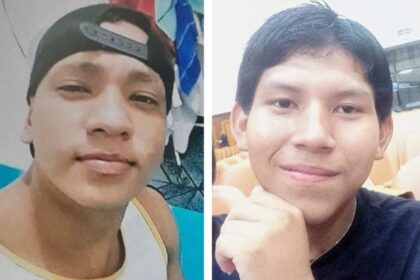 Famílias procuram jovens desaparecidos em Manaus