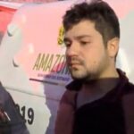 Justiça decreta prisão preventiva de motorista envolvido em acidente com duas mortes em Manaus