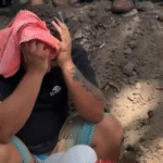 Tragédia em João Pessoa: caçamba de lixo cai e mata criança de três anos