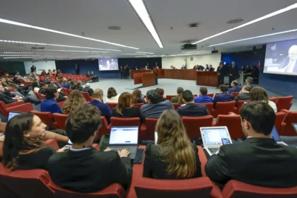 STF começa a julgar réus do Núcleo 3 da trama golpista