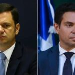 Anderson Torres e Ramagem são demitidos da PF após condenação