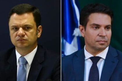 Anderson Torres e Ramagem são demitidos da PF após condenação