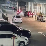 Preso atirador que matou homem em shopping de Manaus