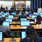 CCJ da Câmara aprova cassação de Carla Zambelli