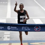 Atleta da Tanzânia vence São Silvestre e Nubia de Oliveira chega em 3º