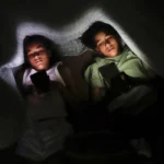 Acesso à internet na primeira infância mais do que dobrou desde 2015