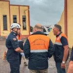 Tornado na Região Sul deixa três mortos em Santa Catarina