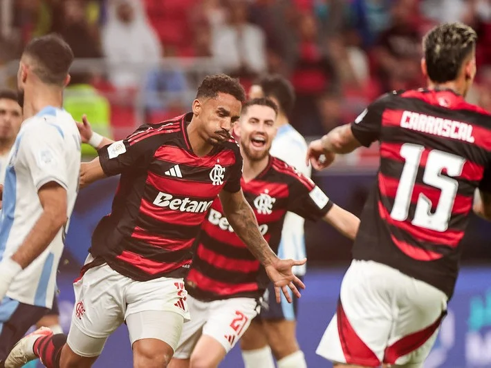 Flamengo vence Pyramids e vai à decisão da Copa Intercontinental