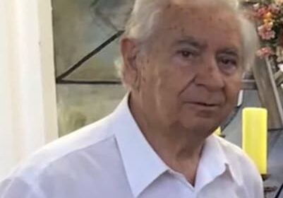 Idoso desaparece após cair em golpe de falso convite para visitar fazenda de Paula Fernandes