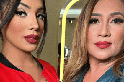 Mãe da influenciadora Isabelly Aurora é encontrada morta em sítio na zona Norte de Manaus