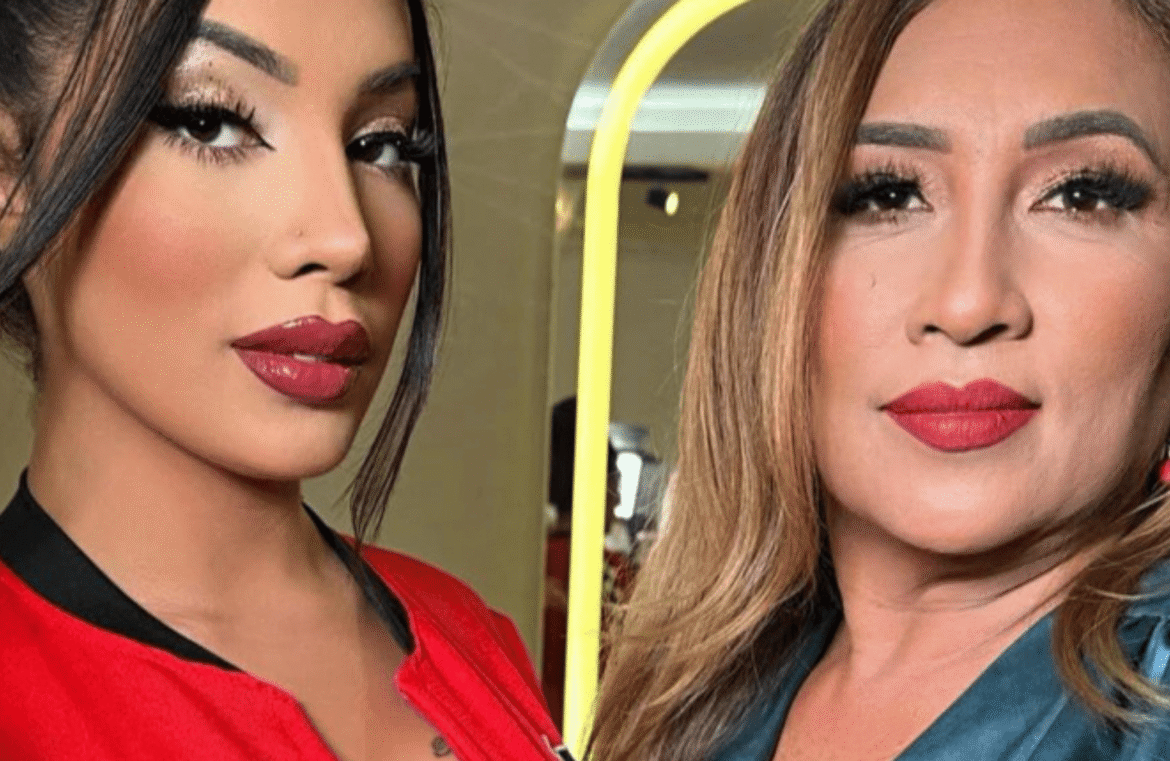 Mãe da influenciadora Isabelly Aurora é encontrada morta em sítio na zona Norte de Manaus