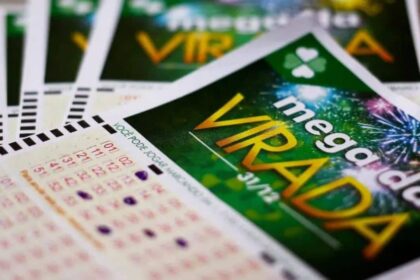 Site da Caixa é o único oficial para apostas online da Mega da Virada