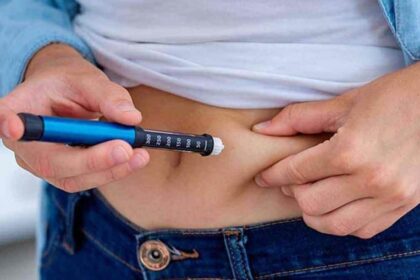 Anvisa alerta para riscos de canetas emagrecedoras manipuladas