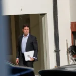 MJ formaliza ao Itamaraty pedido de extradição de Ramagem