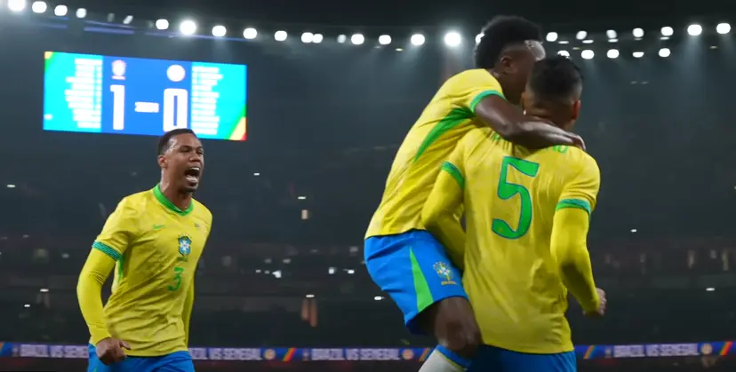 Veja locais e horários dos jogos do Brasil na Copa do Mundo 2026