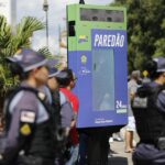 Sistema de reconhecimento facial ajuda prender 24 foragidos da Justiça em Manaus