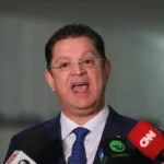 Líder do PL na Câmara dos Deputados nega desvios de verbas