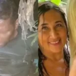 Vídeo: suspeito de matar mãe de Isabelly Aurora é capturado em Manaus