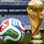 Copa do Mundo 2026: confira todos os grupos da competição