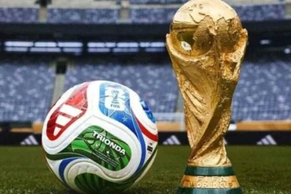 Copa do Mundo 2026: confira todos os grupos da competição