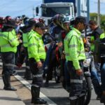 Operação ‘Trânsito Seguro’ remove 40 veículos irregulares da zona Norte