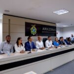 Servidores da Educação celebram abono Fundeb 2025 e avanço nas carreiras no Amazonas