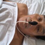 HPS João Lúcio busca familiares de paciente internado sem acompanhante