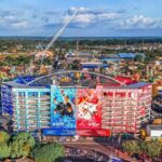 MPAM recorre de decisão que autorizou venda de ingressos para o Festival de Parintins 2026