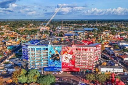 MPAM recorre de decisão que autorizou venda de ingressos para o Festival de Parintins 2026